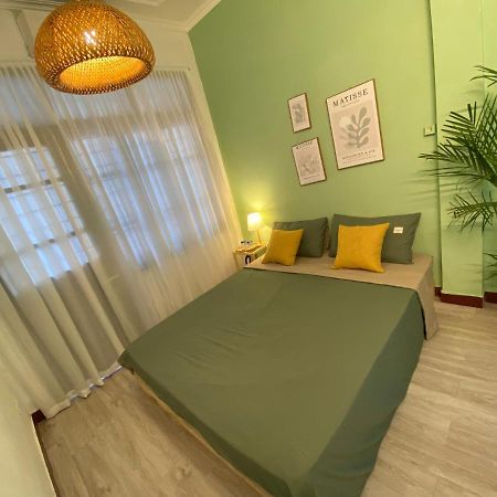 Michi House 7 Hotel Hanoi Buitenkant foto